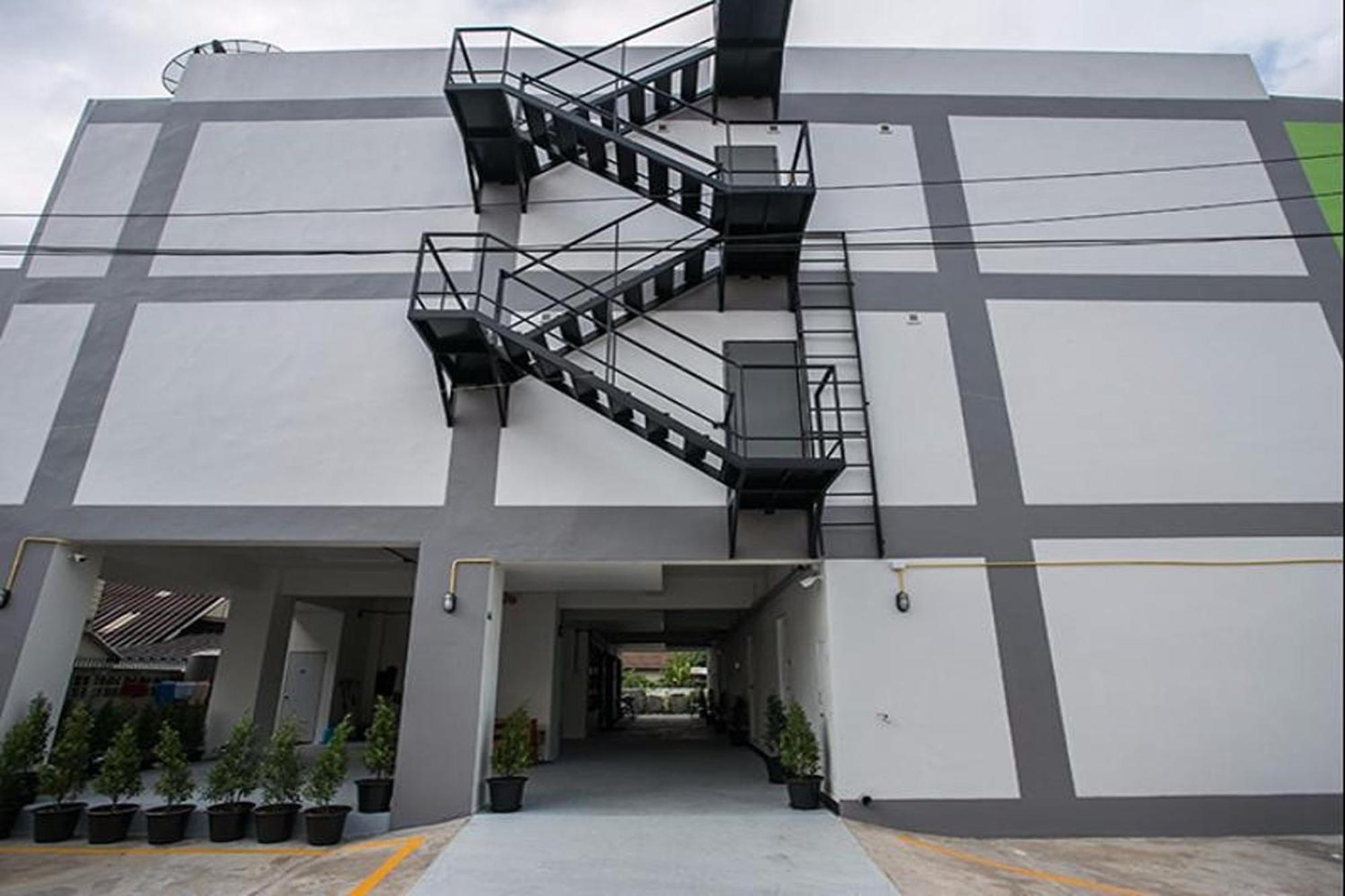 The Season Airport Udonthani מראה חיצוני תמונה